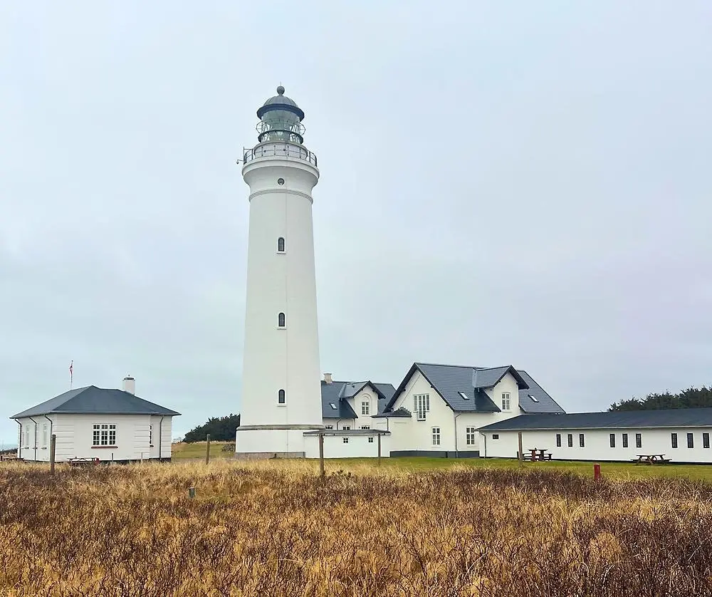 Hirtshals fyr