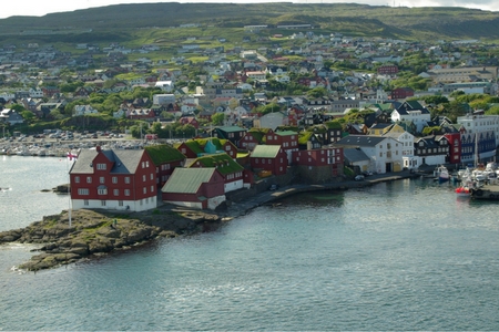 Tórshavn 2